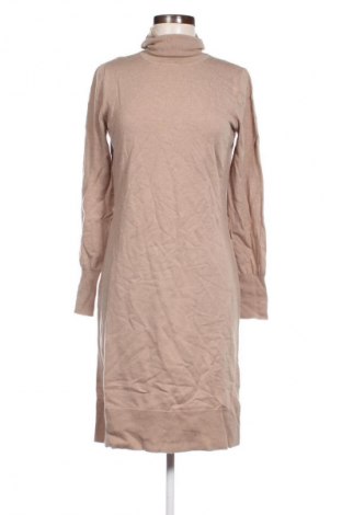 Rochie Esprit, Mărime L, Culoare Bej, Preț 156,99 Lei
