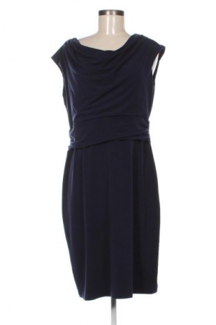 Kleid Esprit, Größe XXL, Farbe Blau, Preis 33,99 €