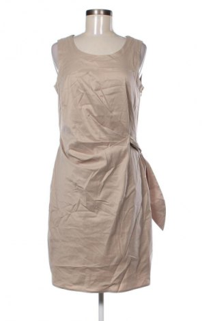 Rochie Esprit, Mărime L, Culoare Bej, Preț 156,99 Lei