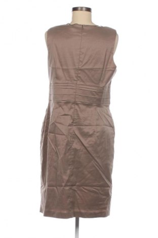 Kleid Esprit, Größe L, Farbe Beige, Preis 19,99 €