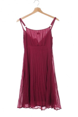Rochie Esprit, Mărime XS, Culoare Roșu, Preț 163,99 Lei