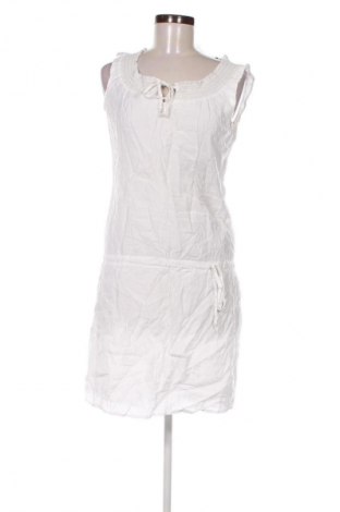 Kleid Esprit, Größe M, Farbe Weiß, Preis 25,99 €