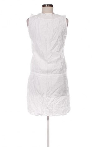 Kleid Esprit, Größe M, Farbe Weiß, Preis 25,99 €