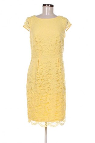 Kleid Esprit, Größe M, Farbe Gelb, Preis 33,99 €