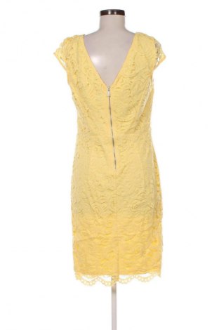 Kleid Esprit, Größe M, Farbe Gelb, Preis 33,99 €