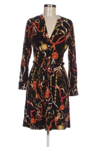 Kleid Esqualo, Größe S, Farbe Mehrfarbig, Preis € 33,99