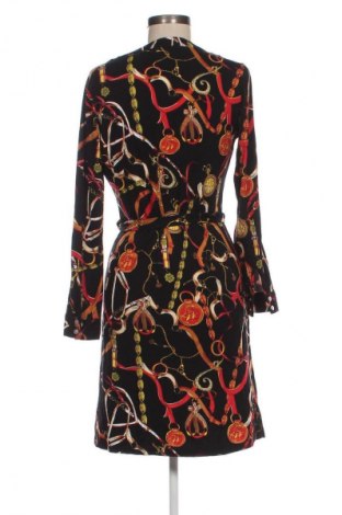 Kleid Esqualo, Größe S, Farbe Mehrfarbig, Preis € 33,99