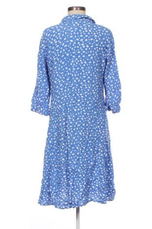 Sukienka Essentials by Tchibo, Rozmiar L, Kolor Kolorowy, Cena 71,99 zł