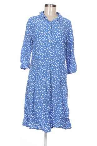 Sukienka Essentials by Tchibo, Rozmiar L, Kolor Kolorowy, Cena 71,99 zł