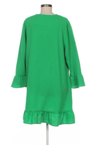 Rochie Essentiel Antwerp, Mărime XL, Culoare Verde, Preț 425,99 Lei