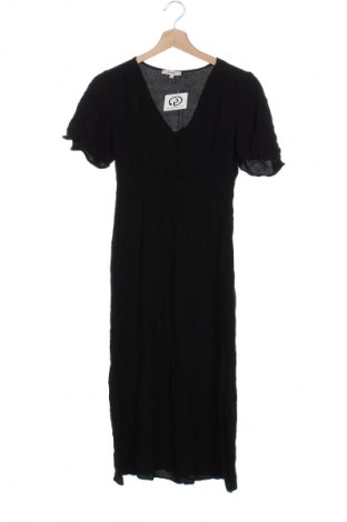 Rochie Etam, Mărime XS, Culoare Negru, Preț 163,99 Lei
