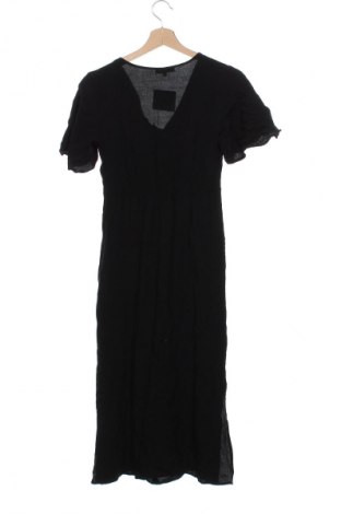 Rochie Etam, Mărime XS, Culoare Negru, Preț 163,99 Lei