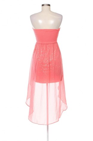 Φόρεμα Eva & Lola, Μέγεθος S, Χρώμα Ρόζ , Τιμή 37,99 €