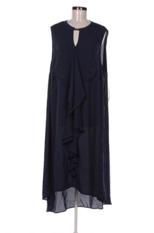 Φόρεμα Evans, Μέγεθος 5XL, Χρώμα Μπλέ, Τιμή 30,99 €