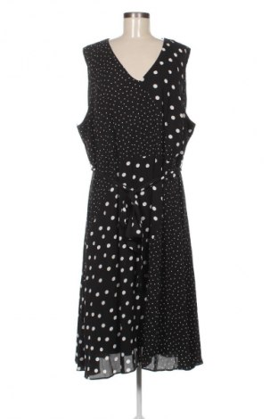 Φόρεμα Evans, Μέγεθος 3XL, Χρώμα Πολύχρωμο, Τιμή 30,99 €