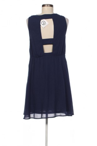 Kleid Even&Odd, Größe L, Farbe Blau, Preis € 20,99