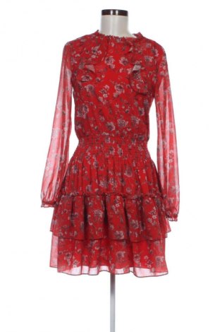 Sukienka Ever New, Rozmiar S, Kolor Czerwony, Cena 157,99 zł