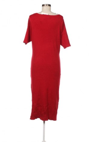 Kleid Ever.me by Takko Fashion, Größe XXL, Farbe Rot, Preis € 32,99