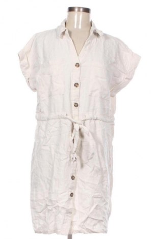 Φόρεμα Ever.me by Takko Fashion, Μέγεθος M, Χρώμα  Μπέζ, Τιμή 30,99 €