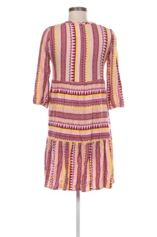 Sukienka Ever.me by Takko Fashion, Rozmiar S, Kolor Kolorowy, Cena 38,99 zł