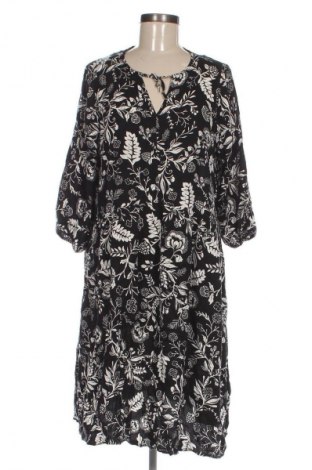 Sukienka Ever.me by Takko Fashion, Rozmiar L, Kolor Kolorowy, Cena 95,99 zł