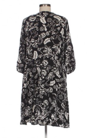 Sukienka Ever.me by Takko Fashion, Rozmiar L, Kolor Kolorowy, Cena 95,99 zł