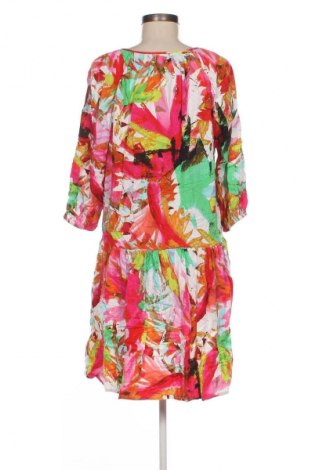 Kleid Ever.me by Takko Fashion, Größe M, Farbe Mehrfarbig, Preis € 20,99