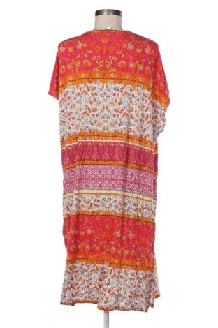Kleid Ever.me by Takko Fashion, Größe XL, Farbe Mehrfarbig, Preis € 20,99