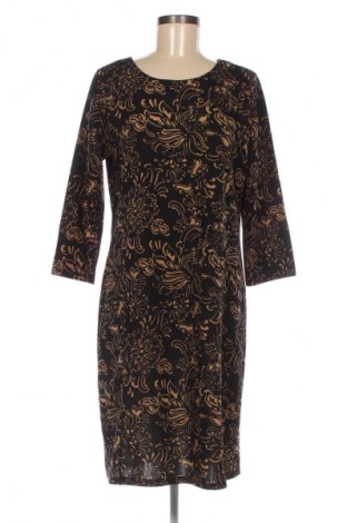 Kleid FOS Amsterdam, Größe L, Farbe Mehrfarbig, Preis 33,99 €