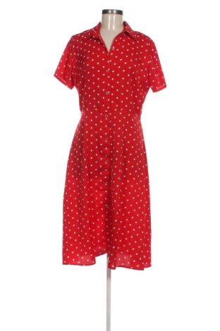 Kleid Fashion, Größe XL, Farbe Mehrfarbig, Preis € 33,99