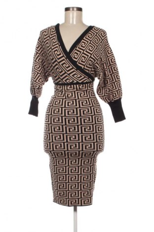 Rochie Fashion, Mărime M, Culoare Multicolor, Preț 156,99 Lei