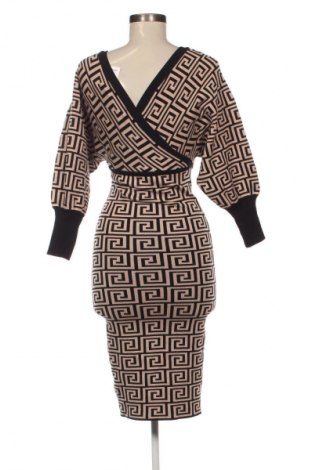 Rochie Fashion, Mărime M, Culoare Multicolor, Preț 156,99 Lei