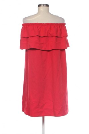 Sukienka Fashion, Rozmiar L, Kolor Czerwony, Cena 113,99 zł