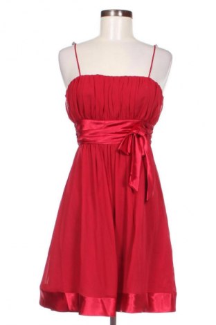 Šaty  Fashion, Velikost M, Barva Červená, Cena  779,00 Kč