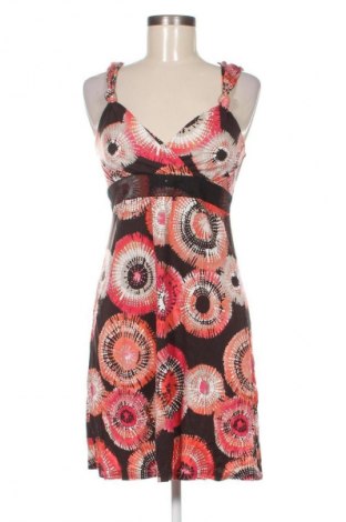 Šaty  Fashion Express, Veľkosť S, Farba Viacfarebná, Cena  16,95 €
