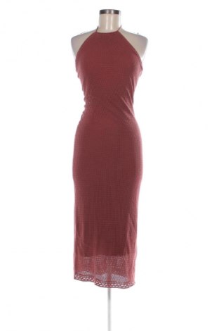 Kleid Fashion Union, Größe XS, Farbe Rot, Preis 31,99 €