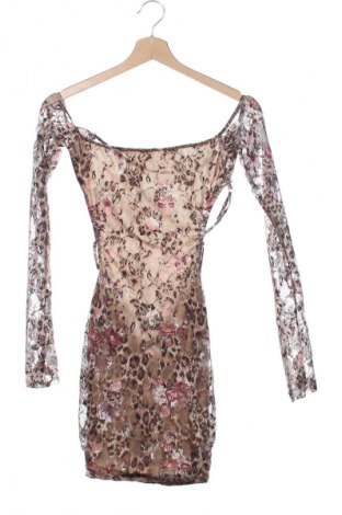 Rochie Fashion nova, Mărime XS, Culoare Multicolor, Preț 150,99 Lei