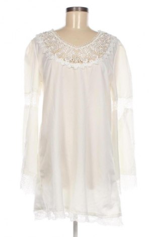 Φόρεμα FavoLook, Μέγεθος XL, Χρώμα Εκρού, Τιμή 18,99 €