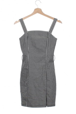 Kleid Fb Sister, Größe XS, Farbe Mehrfarbig, Preis 14,99 €