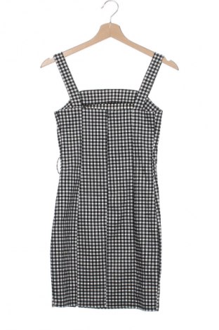 Kleid Fb Sister, Größe XS, Farbe Mehrfarbig, Preis 14,99 €