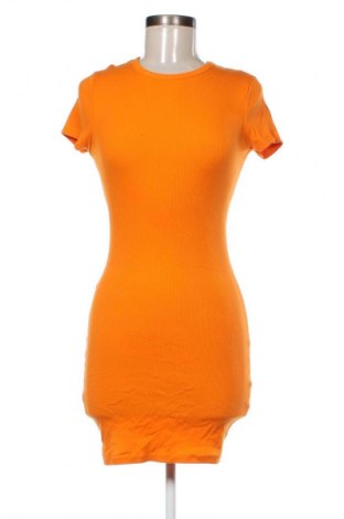 Rochie Fb Sister, Mărime S, Culoare Portocaliu, Preț 94,99 Lei