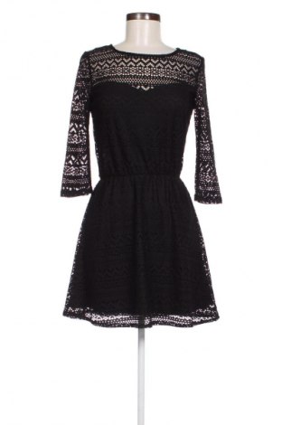 Kleid Fb Sister, Größe S, Farbe Schwarz, Preis 20,99 €
