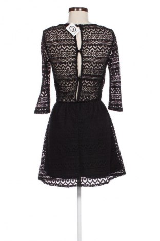 Kleid Fb Sister, Größe S, Farbe Schwarz, Preis 20,99 €