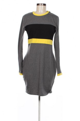 Kleid Fb Sister, Größe XL, Farbe Grau, Preis 20,99 €
