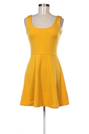 Rochie Fb Sister, Mărime S, Culoare Galben, Preț 94,99 Lei