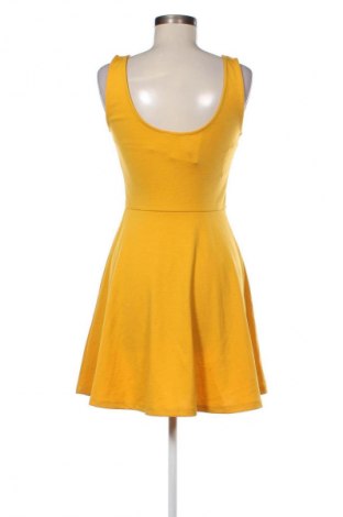 Rochie Fb Sister, Mărime S, Culoare Galben, Preț 94,99 Lei