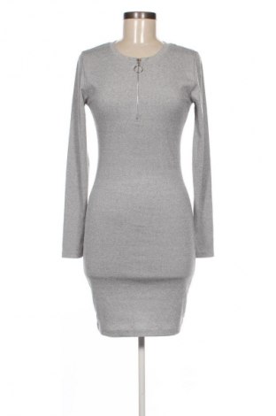 Φόρεμα Fb Sister, Μέγεθος M, Χρώμα Γκρί, Τιμή 8,99 €