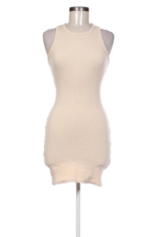 Φόρεμα Fb Sister, Μέγεθος M, Χρώμα  Μπέζ, Τιμή 18,99 €