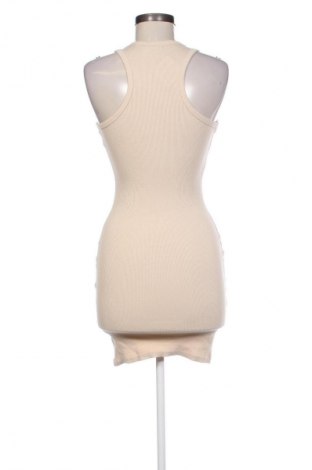 Φόρεμα Fb Sister, Μέγεθος M, Χρώμα  Μπέζ, Τιμή 18,99 €