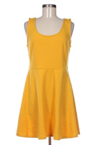 Kleid Fb Sister, Größe XL, Farbe Gelb, Preis € 14,99